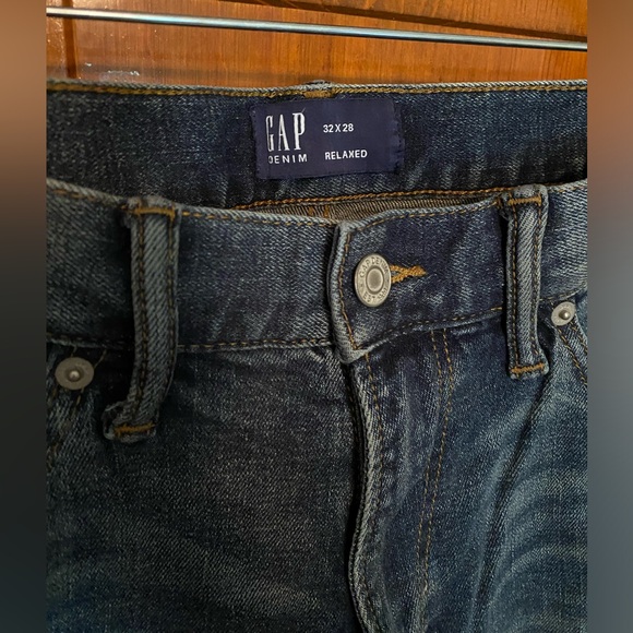Men’s Banana Republic Factory Jeans - Picture 3 of 7